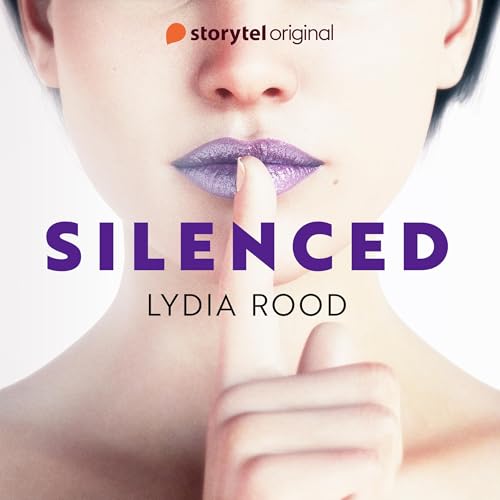 Silenced by Lydia Rood, Antoinette van den Hoogen - translator episode artwork