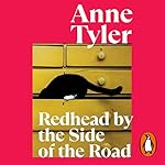Cover of Redhead by the Side of the Road