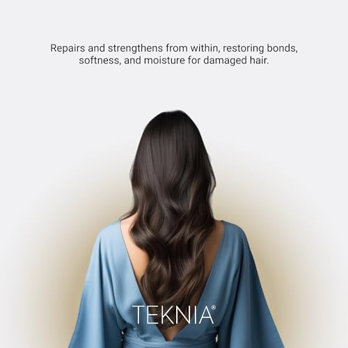 Lakmé Teknia Deep Care Shampoo 1000 ml shampoing cheveux secs