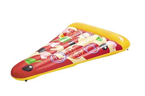 Colchão Bronzeador Pizza 1 88m x 1 30m