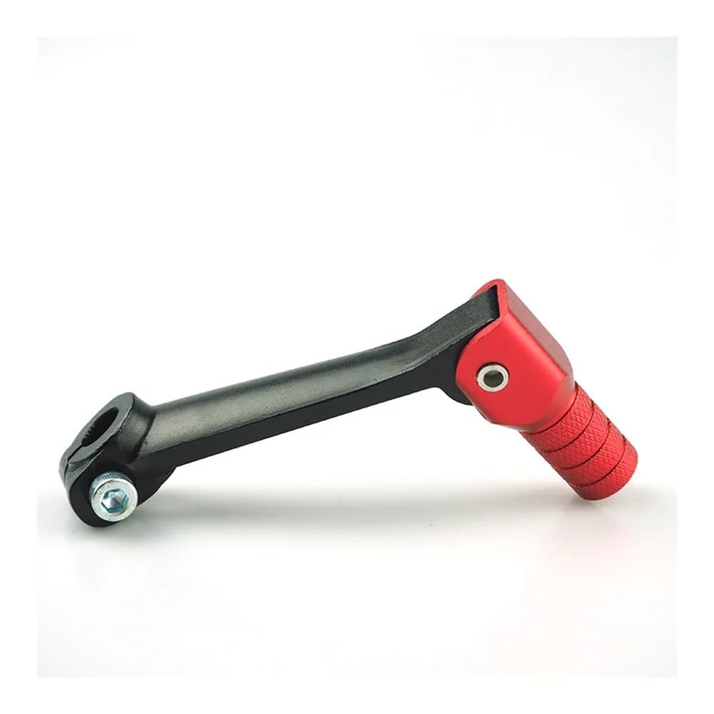 CVGMsrgSET Gear Shifter Shift Lever Motorcycle Gear Shift Lever Universal