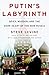 Putin's Labyrinth: Spies, Murder, and the Dark Heart of the New Russia