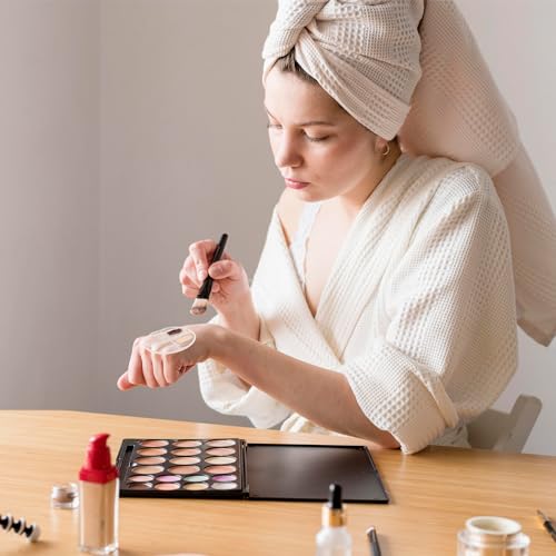 Handy Makeup Palette Set: Versatile and Convenient! - Image 5