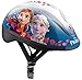 Stamp S Frozen II - Casco da ragazza, taglia S, colore: Blu