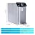 2025 Improved Atmospheric A10 Water Generator for Drinking Water, 4-Stage Purification 10L, Countertop Atmospheric Water Filter with UV Filtration, Countertop Drinking Water Filter System for Office
