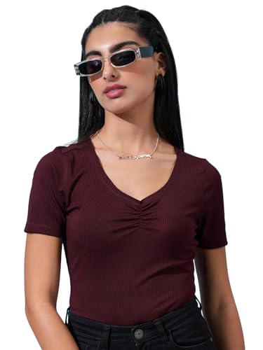 Image of Tokyo Talkies Women Tops