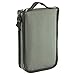 G5 Outdoors unisex adult Tactical Pistol Case Gray, Gray, Adjustable