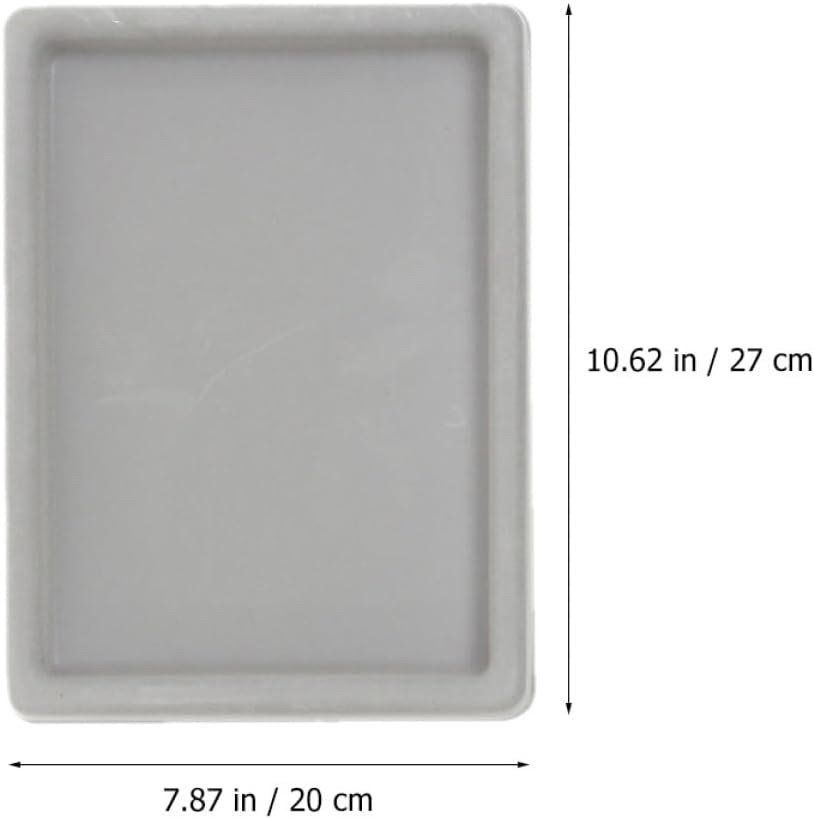 2pcs Jewelry Making Supplies Bead Mat Bead Design Board Bracelet Making Kit for Beading Charms Stand