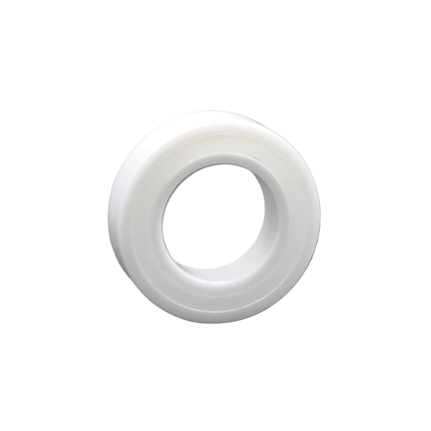 1PCS Full Ceramic Bearing 15X26X7 mm 15267 2RS RS Both Sides Sealed MR15267 Bearing