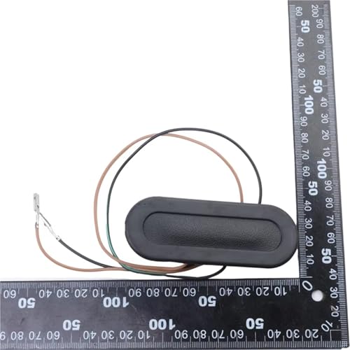 Interrupteur d'ouverture de hayon robuste pour Chrysler Voyager - 7