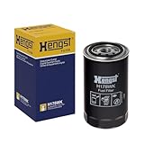 Hengst Filtration Hengst Fuel Filter - Spin on - H178WK