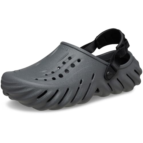 Image of Crocs Unisex-Adult Echo Clog