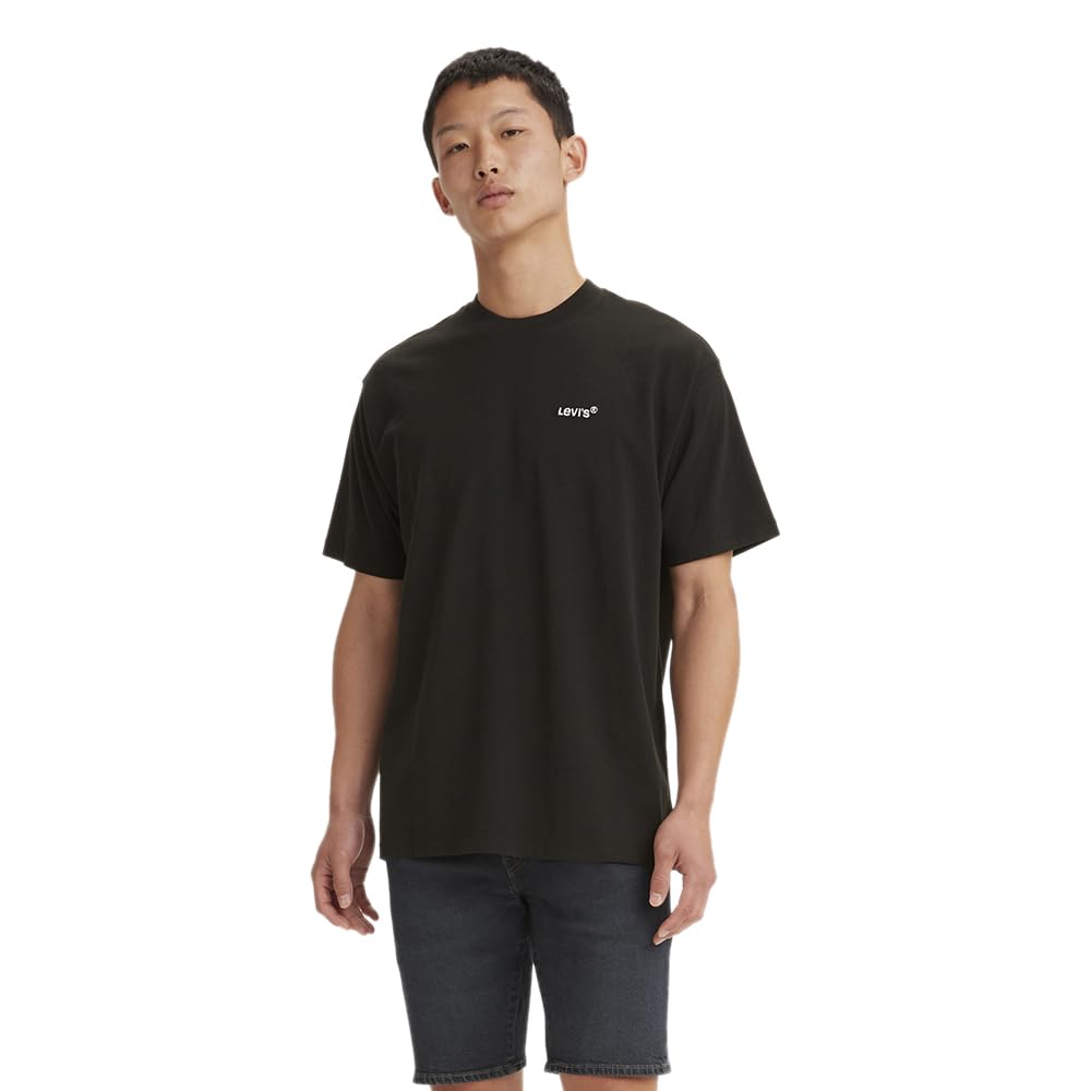 Levi'sMens Levi's Men's Red Tab Vintage T-Shirt T-shirt (pack of 1)