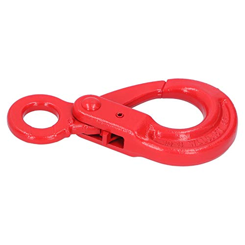 Verrou de remorquage de levage robuste anti-rupture pour usine 1pc