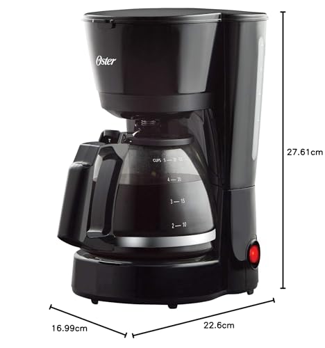 Reviews de Cafetera electrica - 5 favoritos. 12
