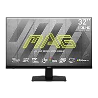 MSI MAG 323UPFDE 32 Zoll