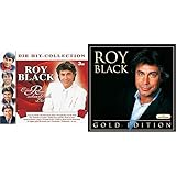 BLACK,ROY