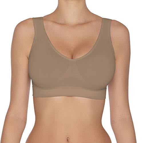 Top Alças Largas HanesFeminino