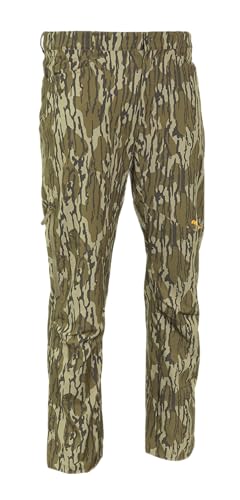 Muddy Men's TRX Lightweight Pants2