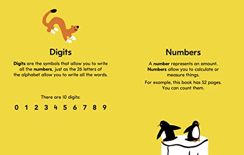 One Brown Bear: The World of Numbers - image 2
