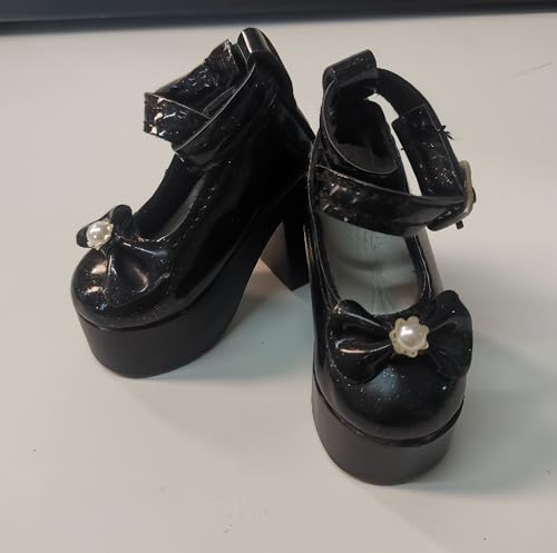 Chaussures de poupée BJD 1/3 cadeau idéal pour collectionneur