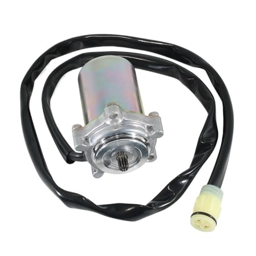 Démarreur électrique pour TRX350TE FourTrax 350 ES 2004-2006