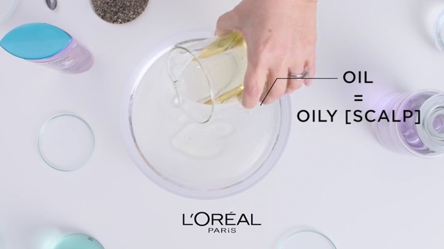 Amazon.com : L'Oreal Paris Elvive Hyaluron + Pure Shampoo