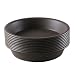 Truedays Flower Plant Container Pot Saucer Trays Pallet,10-Pack,12-Inches,Coffee
