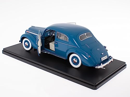 Auto in miniatura da collezione 1/24 compatibile