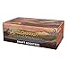 Magic The Gathering Dominaria Remastered Draft Booster Box | 36 Packs (540 Magic Cards)