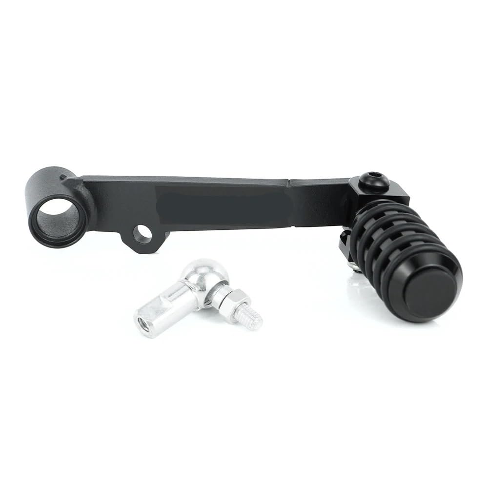 Vyb6sh Gear Shifter Lever Gear Shifter Folding For Cb500f Cbr500r/Abs 2013-2025 For Cb500x/Abs 2013-2023 For Nx500 Motorcycle Brake Pedal Lever Gear Shifter Shift Foldable
