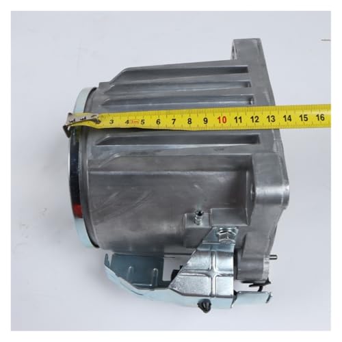 Diferencial 3570A007 para Jeep Compass y Patriot 2.4L 2007-2017 4
