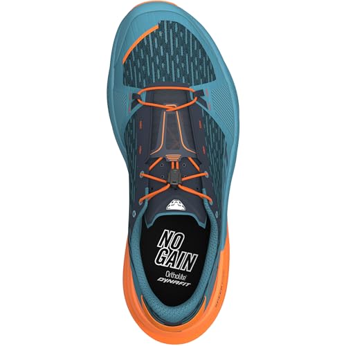 Dynafit Men's Ultra Pro 2 Cushioned Trail Running Shoe 5