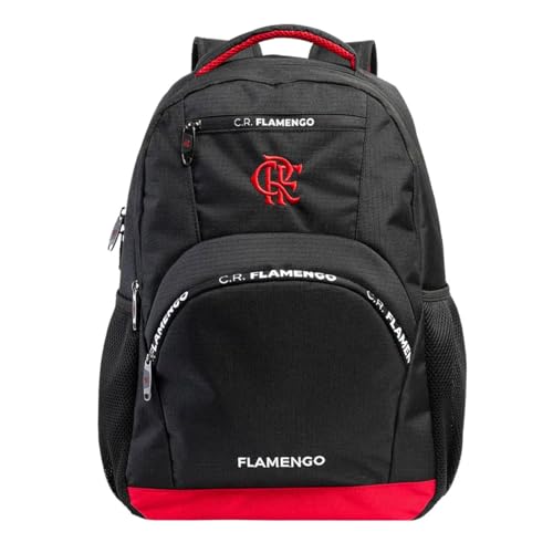 Mochila Esportiva do Flamengo B12 Xeryus 16378