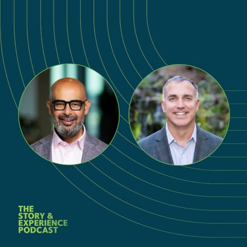 Gan Dunnington, MD Podcast Por arte de portada