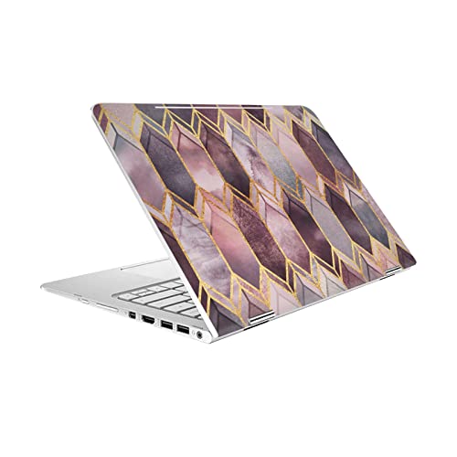 Autocollant HP Spectre Pro X360 G2 pour sublimer votre bureau
