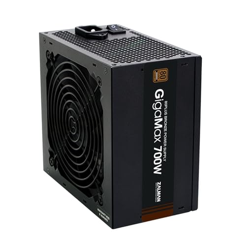 Zalman GigaMax 700W power supply
