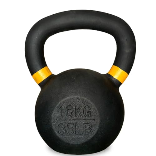 Cast Iron Kettlebell Weights 2kg-40kg Singles & Sets
