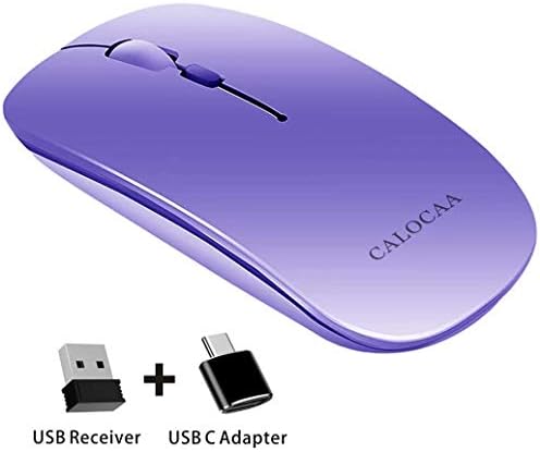 USB Wireless Mobile Mouse Mini