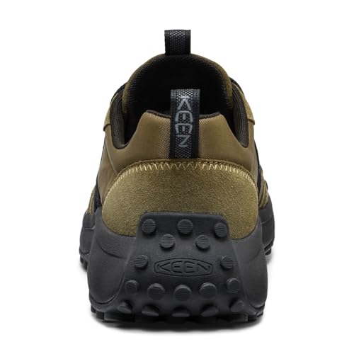 Image of KEEN Men's KS86 Comfortable Durable Retro Style Sneakers