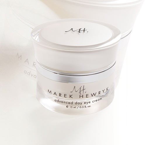 Advanced Day Eye Cream