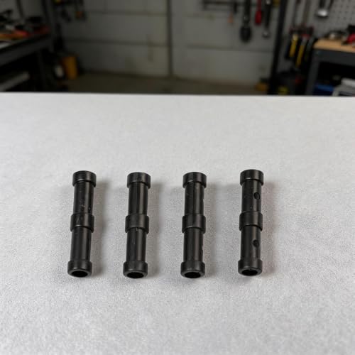 Kit de rueda de pellizco B4H70-67099 con ajuste estándar para alineación en HP Latex 6