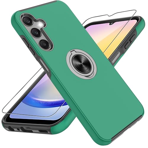 Coque Galaxy A15 5G antichoc pour éviter les rayures d'écran
