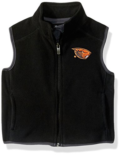 Image of Outerstuff Boys' Scrimmage Fleece Vest