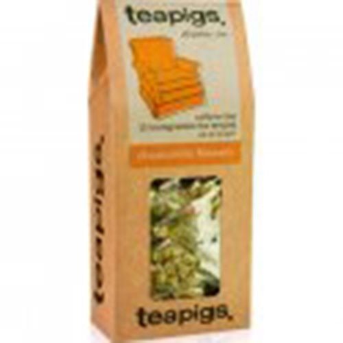 Teapigs Kamille Tee 50 Beutel x 2 (2 Stück)