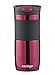 Contigo SnapSeal Byron Vacuum-Insulated Stainless Steel Travel Mug, 16 oz, Vivacious