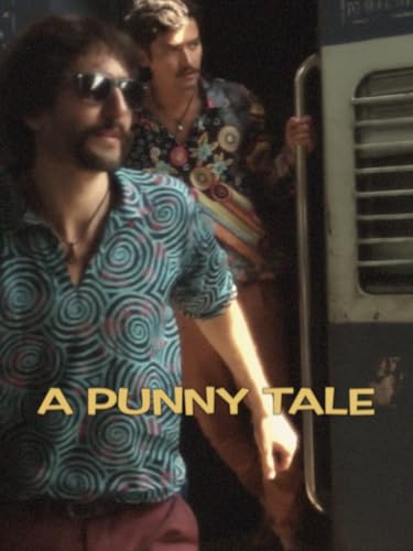  A Punny Tale