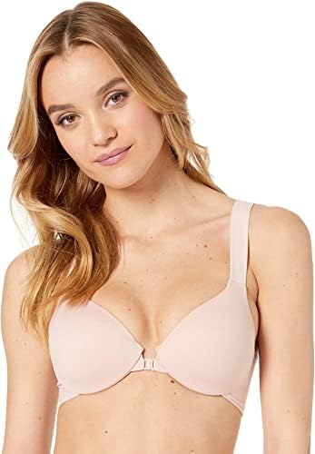 SPANX Bra-Llelujah!® Lightly Lined Full Coverage Bra Vintage Rose 32D