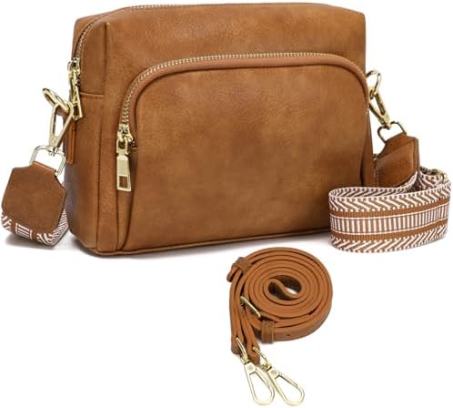 Bolso Clyde Bolso Bonnie Cyzone Small Crossbody Purses For Women