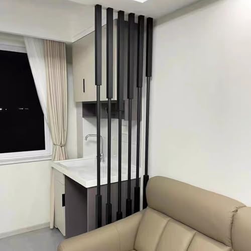 Biombos Separadores de Ambientes Marca Junvstor